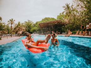 Viajero Tayrona Hostel & Ecohabs, Buritaca